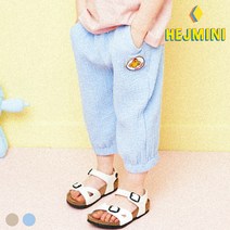 헤이미니 로이클로버요루팬츠