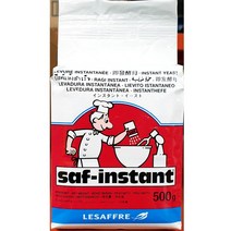 무료 이스트(인스턴트 레드 500g)X20 | 이스트, 거마 이스트