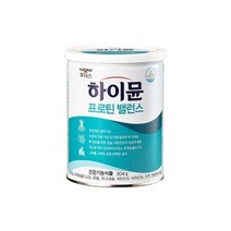 일동 후디스 하이뮨 프로틴 밸런스 304g 470447