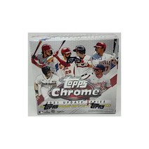 MLB 2021 탑스 야구 카드 Topps Chrome Update Baseball Mega Box 업데이트 베이스볼 메가박스 메이저 리그, 기본