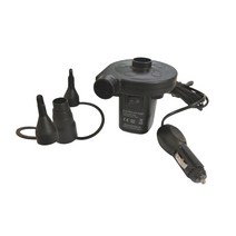 차량용 에어 펌프 전동 공기 주입기, 1개