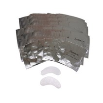 ASSARE 속눈썹 연장용 아이패치 2P 200매