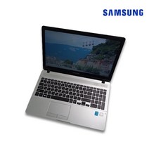 삼성 코어 i5 4TH RAM 8GB SSD 256GB 15인치 노트북