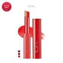 VDL 립 스테인 멜티드 샤인, 02 캔디 케인