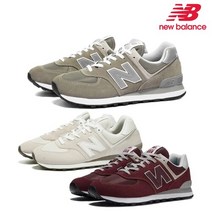 뉴발란스 뉴발란스 574 운동화/런닝화 (ML574EVM)