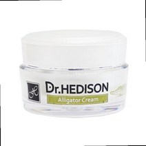 악어크림 악어오일 헤디슨 닥터헤디슨 50대영양크림 DR.HEDISON 화장품 스킨케어