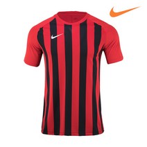 나이키 드라이 스트라이프 남성 트레이닝 반팔저지