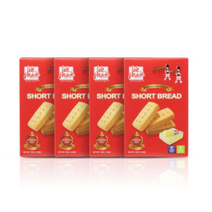 위메이드 쇼트브레드 버터쿠키, 119g, 16개