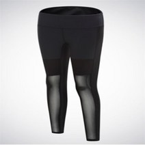 셀러허브(잡화) 여자 애슬레저룩 SS 운동바지 비침 레깅스