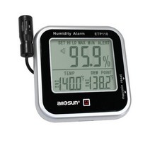 ALL&SUN 온습도계 ETP110