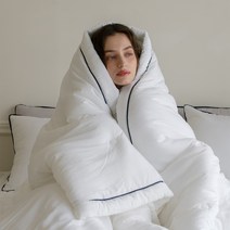 엘피다 텐셀모달 사계절 차렵이불