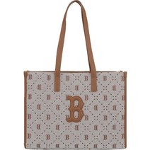 MLB 남녀공용 숄더백 3AORL013N