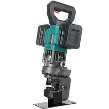 유압 펀칭기 충전식 타공기 구명 무선, LD-20 배터리 커팅 머신 최대 두께 6mm
