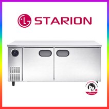 스타리온 SR-T18ESEMC 테이블냉장고 올스텐, SR-T18ESEMC(올스텐)