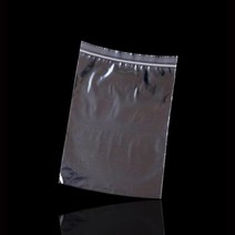 [바보사랑] PE 비닐 지퍼백 지퍼팩 지퍼봉투 10cmX10cm 500매