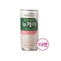 뉴케어 케이디 200ml 10캔, 1, 본상품선택, 본상품선택