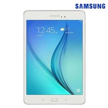 삼성 갤럭시탭 S2 8.0 Wifi 32GB 화이트 슬림 휴대용 태블릿 PC 8.0인치