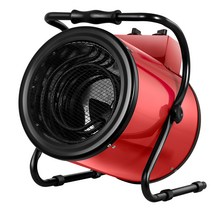 산업용열풍기 농업용 공사현장 공장 전기 히팅기, 3KW23 220V
