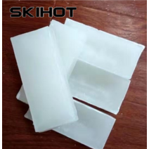 SKIHOT 공장 왁스 스노우보드 유지 보수 전체 온도 밀봉 특수 팩 200g, 한개옵션0