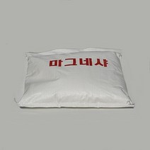 -큳타호남시멘트 마그네샤 12kg 백회가루 운동장라인용백회 운동장라인그리기 백회가루 백회마그네샤 선긋기용백회-ca판, 본상품선택, 본상품선택