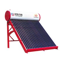 태양열 보일러 온수기 예비 튜브 급수관 농촌 농업, 완전자동가열튜브18개+운반예비튜브4개