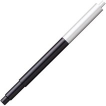일본직발송 3. UNUS PRODUCT SERVICE 볼펜 리필 어댑터 LM-16 (라미 LAMY M-16 유성 볼펜 리필 대응 모델, ONE SIZE_One Color, One Color