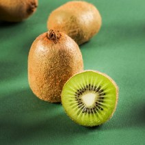 새콤달콤 국내산 참다래 그린키위 3kg(39-42과) 소과, 단품