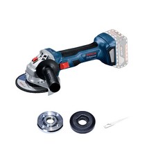 커피 글라인더 전동글라인더Bosch GWS 180-LI 무선 브러시리스 앵글 그라인더 커팅 폴리싱 머신 18V 전문, 01 GWS180-LI