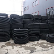 지중전선관 ELP 매립형 파이프 가로등 전선보호 방수, 65 x 100미터