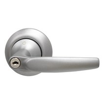 호페 방문손잡이 HCS A1530 F9 2 독일제조 안방 침실용 문손잡이 방 화장실 욕실 사무실 도어락