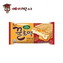 꿀호떡 24개 대용량 업소용 초등 아이스크림, 상세페이지 참조, 상세페이지 참조, 상세페이지 참조