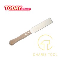 옥조 플러그톱 양날톱 1151 125mm 정밀톱 양날톱 다보톱 목심톱 일제 목공톱 톱 DIY 수공구 RAZORSAW 카리스툴