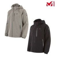 millet [갤러리아] 밀레 남성 고어텍스 트리콜로 자켓 MXQFG001