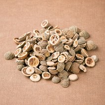 블리스마트 국산 지실 어린탱자 100g, 1개