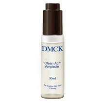 DMCK 클린 아크 앰플, 30ml, 3개