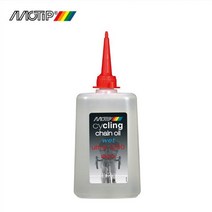 모팁 자전거 습식 체인 윤활유 100ml