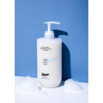 썸잇 니치퍼퓸 대용량 바디워시/바디로션 1 000ml, 바디워시2개, 1+1 세트