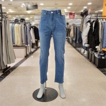 뱅뱅 SH04 남성 레귤러핏 밑위긴 청바지 NQJ202