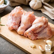 신선하닭 봉(냉동) 1kg, 1kg(1개), 1개