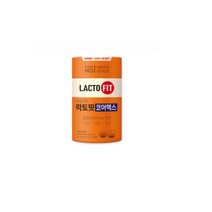 프로바이오틱스효능 락토핏 생유산균 코어맥스