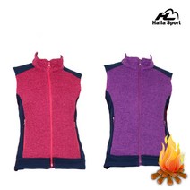 HALLA SPORT 여성 미라탄베스트