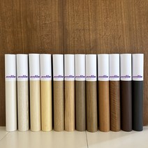 에코필름 에어프리 싱크대 책상 문 리폼 우드 무늬목 인테리어필름 126종, 100. EW79 메이플
