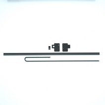 선박 및 부품에 대한 차이를 확인하십시오., [11] Drag Chain kits