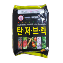 탄저브렉 2kg 탄저병 약 토양 소독제 살균제