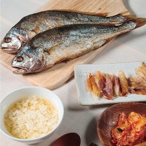 영광 법성포 굴비 마른(생) 보리굴비 5미, 30~32cm(특대)