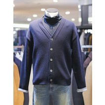이지오 이지오 LAYER 2 버튼 가디건 EF5KC002 (P002500629)