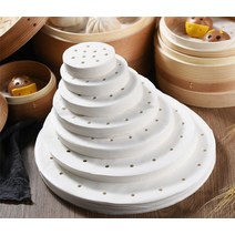 우유스팀기 커피거품기 수동 전동 자동 우유 거품기 휘핑기 100pcs 구멍이있는 라운드, 7.5인치