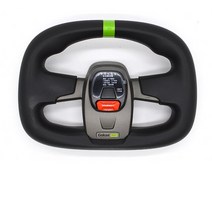 Gokart-프로 스티어링 휠 부품 나인봇 고카트 프로 키트용 카트 수리 셀프 밸런스 전기 스쿠터 액세서리, [01] PRO And Stopwatch