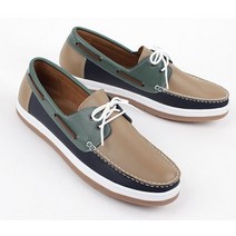 로제이 빅사이즈 작은사이즈 골프화 보트슈즈 케주얼