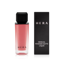 헤라 헤라 센슈얼 파우더 매트 리퀴드 립글로스 177호 서울데이즈, 단품, 단품
